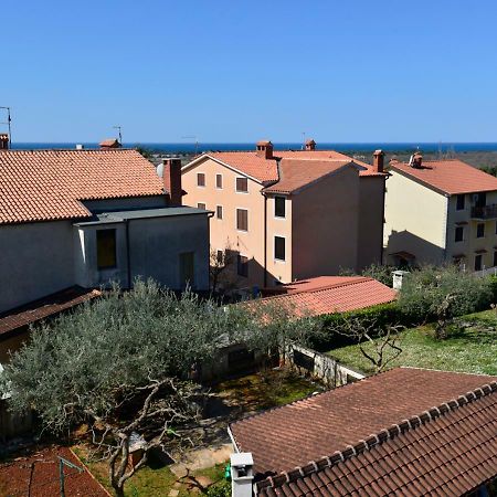App Cerneka Apartment Umag Luaran gambar