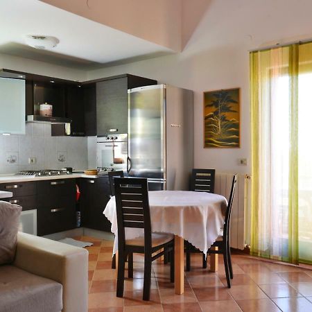 App Cerneka Apartment Umag Luaran gambar