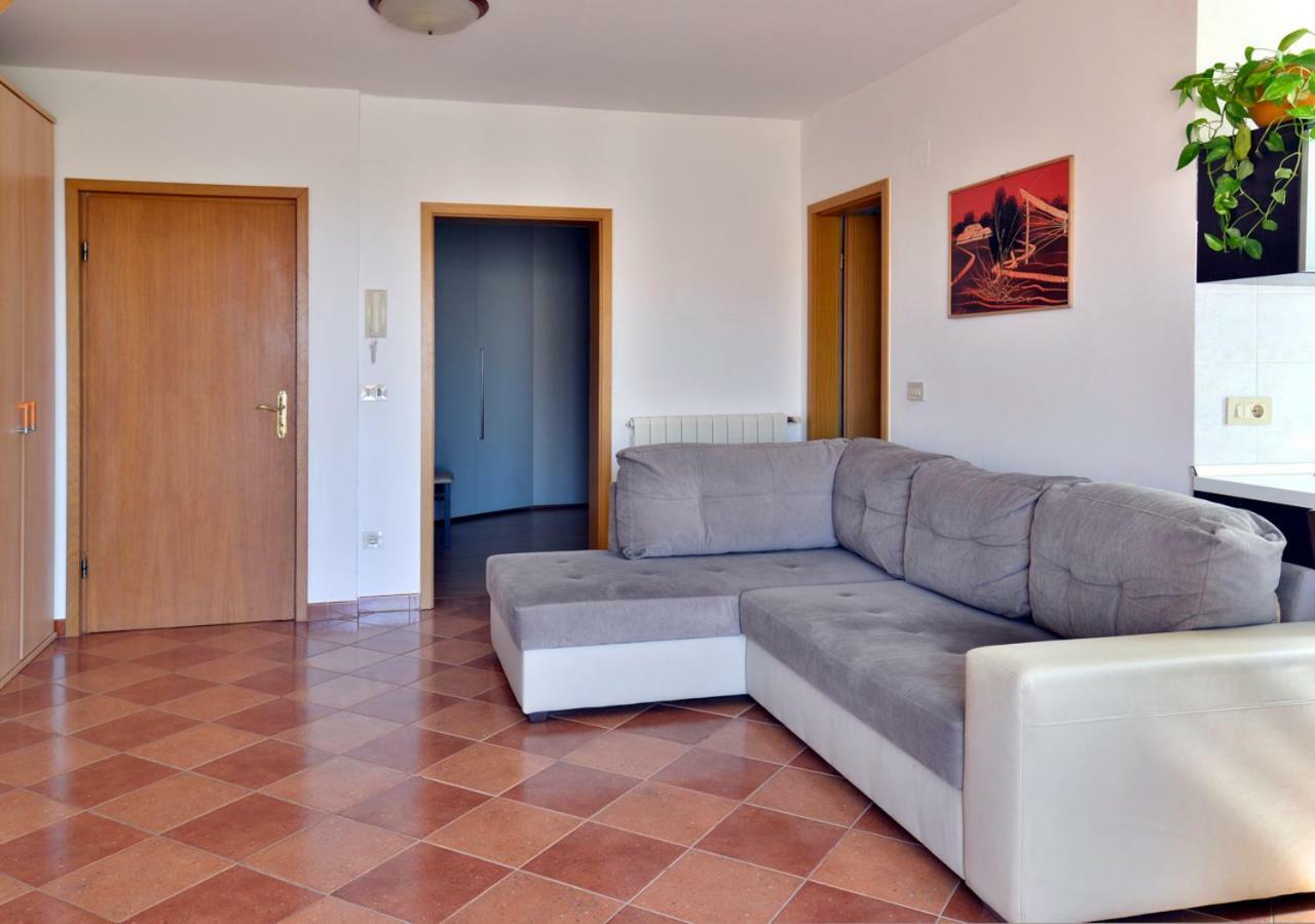 App Cerneka Apartment Umag Luaran gambar